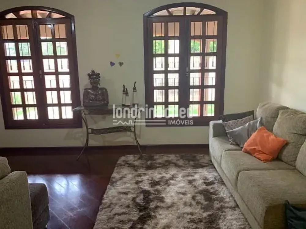 Casa, 4 quartos, 300 m² - Foto 11