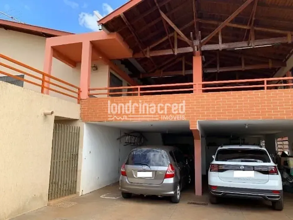 Casa, 4 quartos, 300 m² - Foto 5