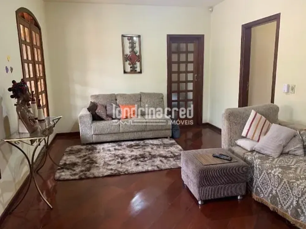 Casa, 4 quartos, 300 m² - Foto 10