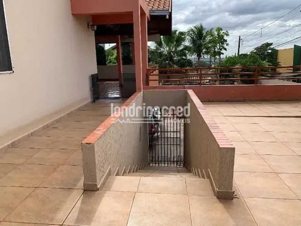 Casa, 4 quartos, 300 m² - Foto 4