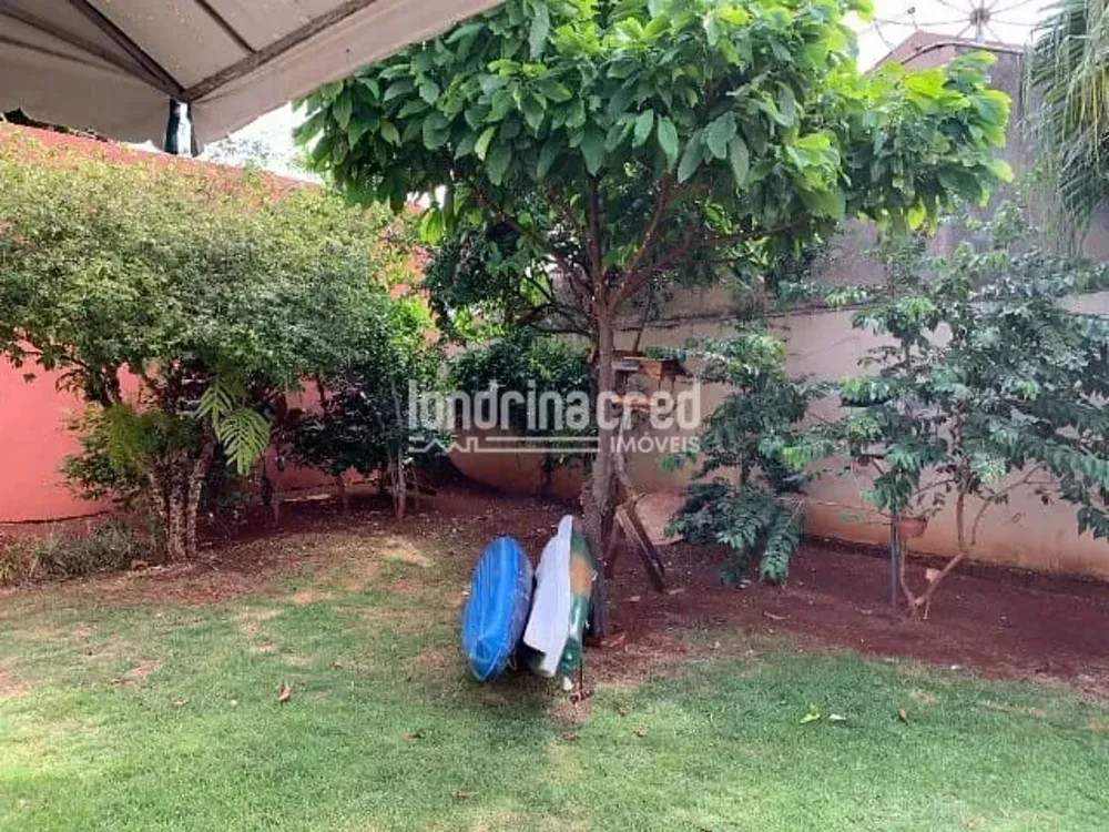 Casa, 4 quartos, 300 m² - Foto 12