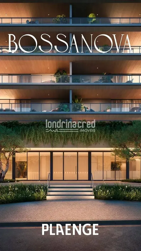 Apartamento, 3 quartos, 233 m² - Foto 3