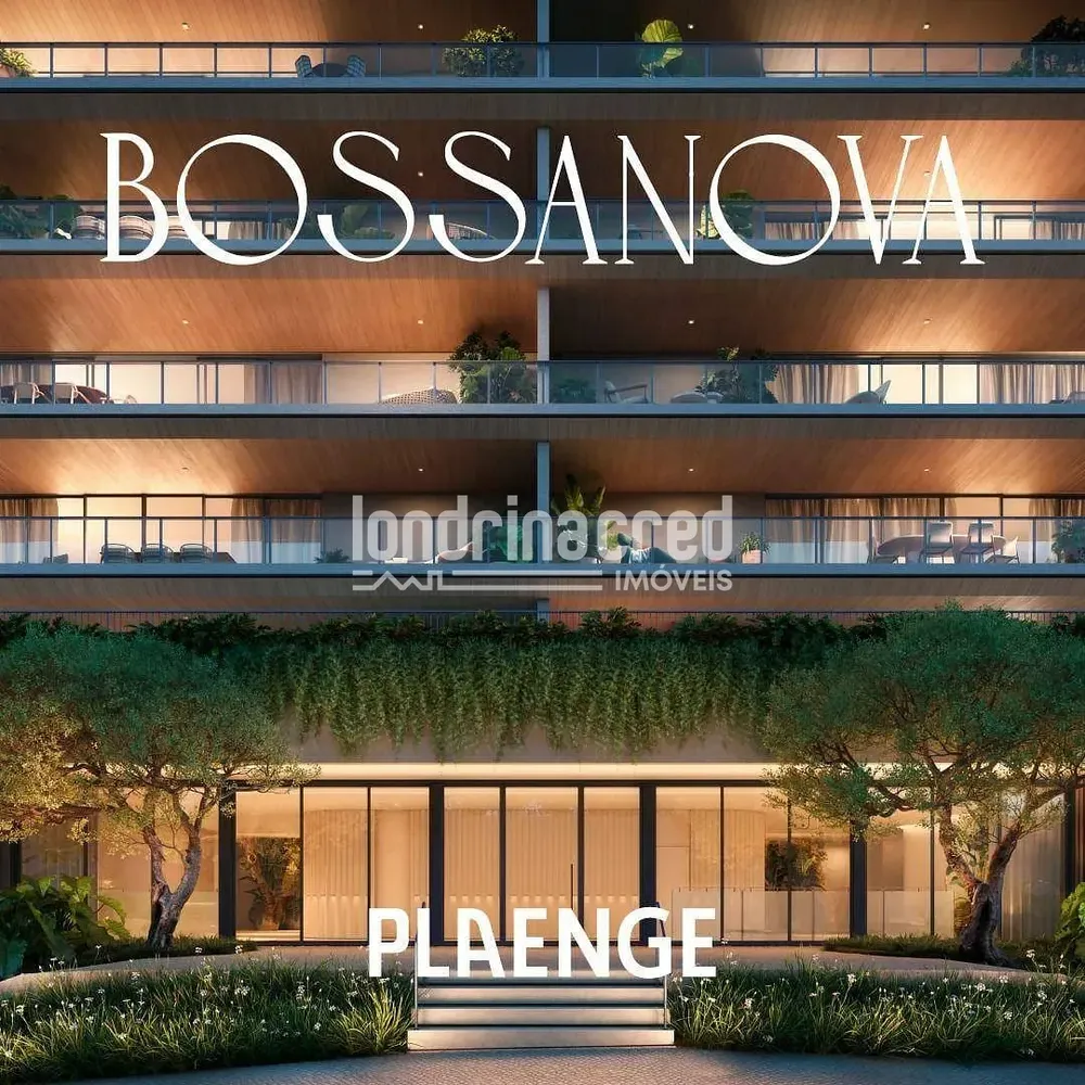 Apartamento, 3 quartos, 233 m² - Foto 4