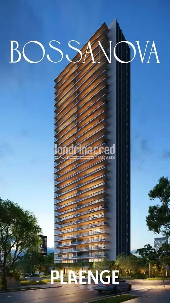 Apartamento, 3 quartos, 233 m² - Foto 7