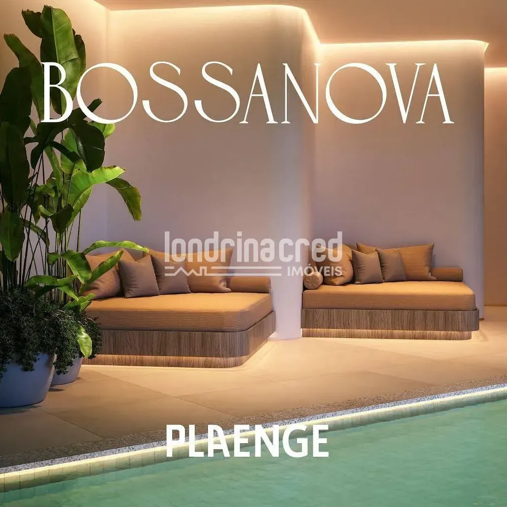Apartamento, 3 quartos, 233 m² - Foto 6