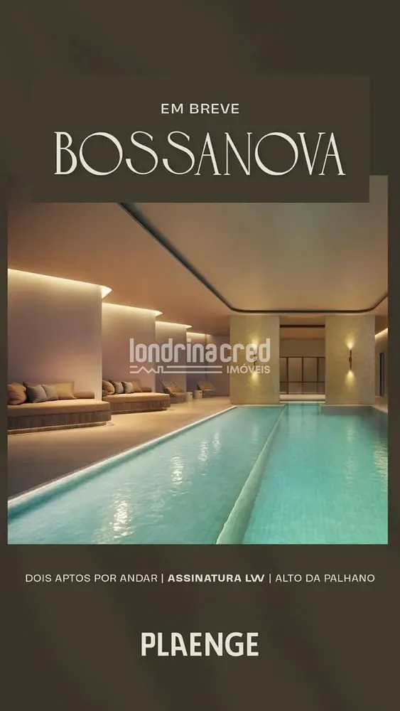 Apartamento, 3 quartos, 233 m² - Foto 1