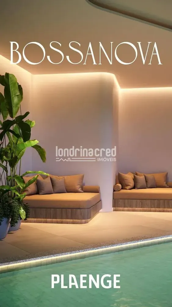 Apartamento, 3 quartos, 233 m² - Foto 2