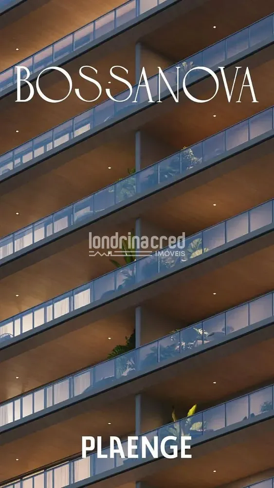 Apartamento, 3 quartos, 233 m² - Foto 2