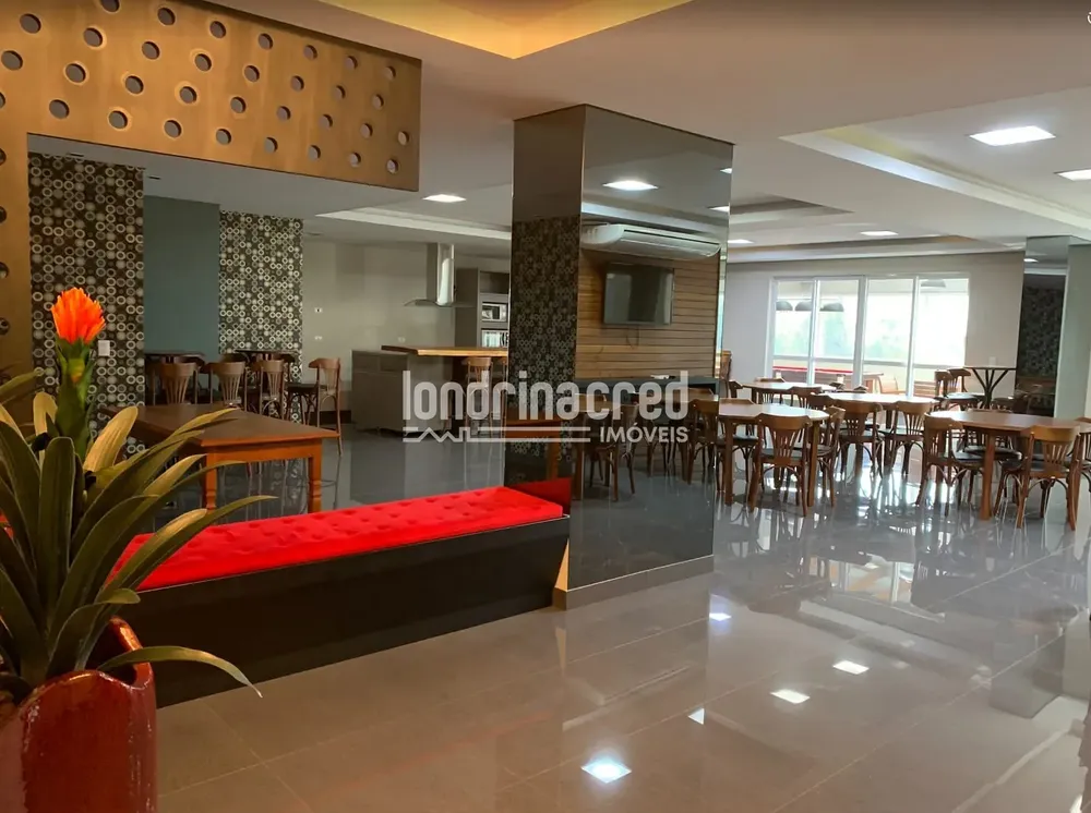 Apartamento, 3 quartos, 110 m² - Foto 6