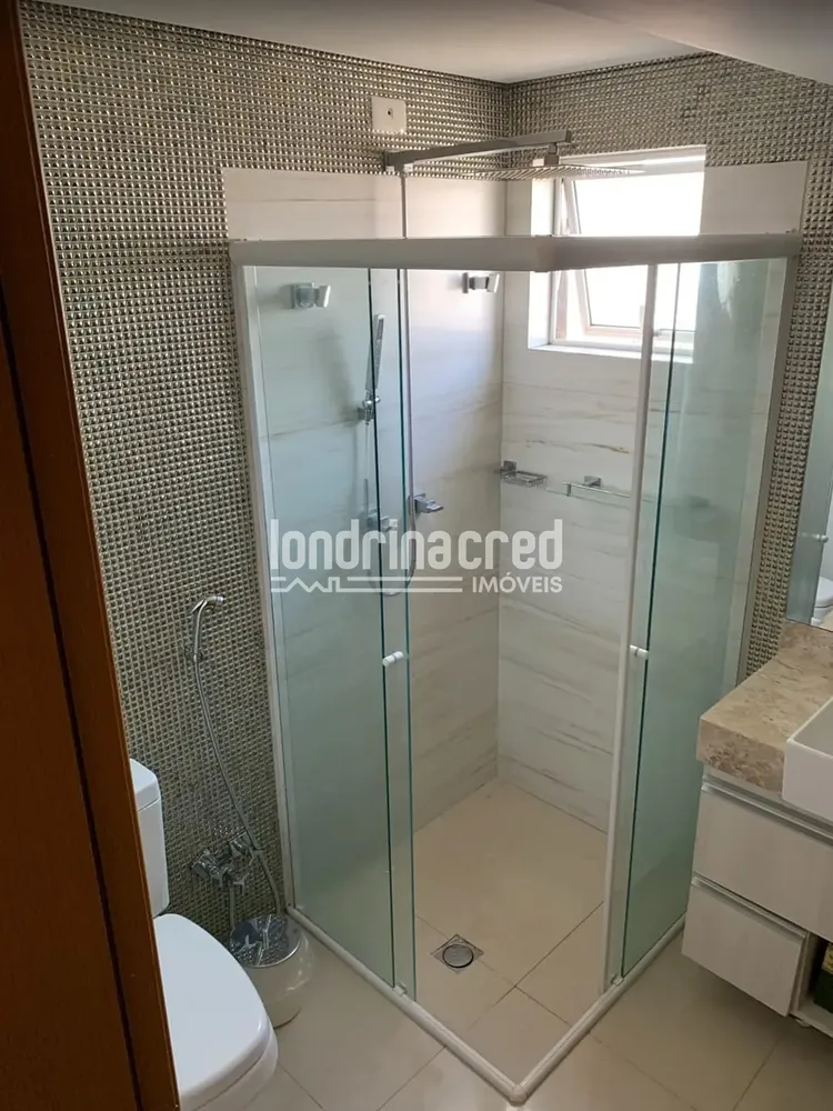 Apartamento, 3 quartos, 110 m² - Foto 3
