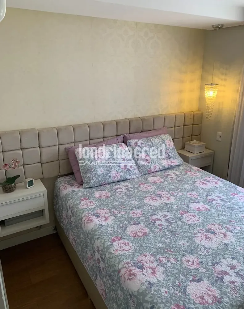 Apartamento, 3 quartos, 110 m² - Foto 2