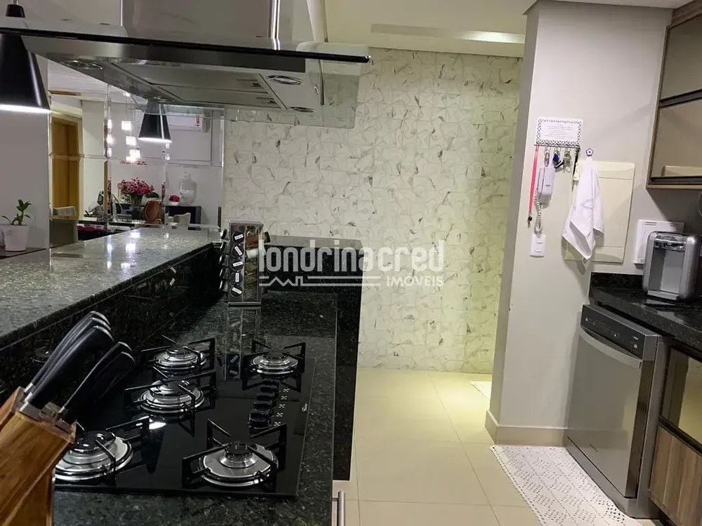 Apartamento, 3 quartos, 110 m² - Foto 5
