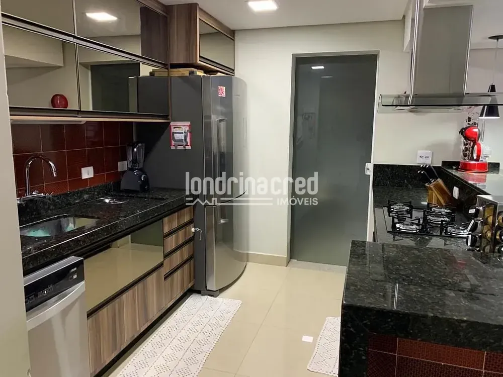 Apartamento, 3 quartos, 110 m² - Foto 4