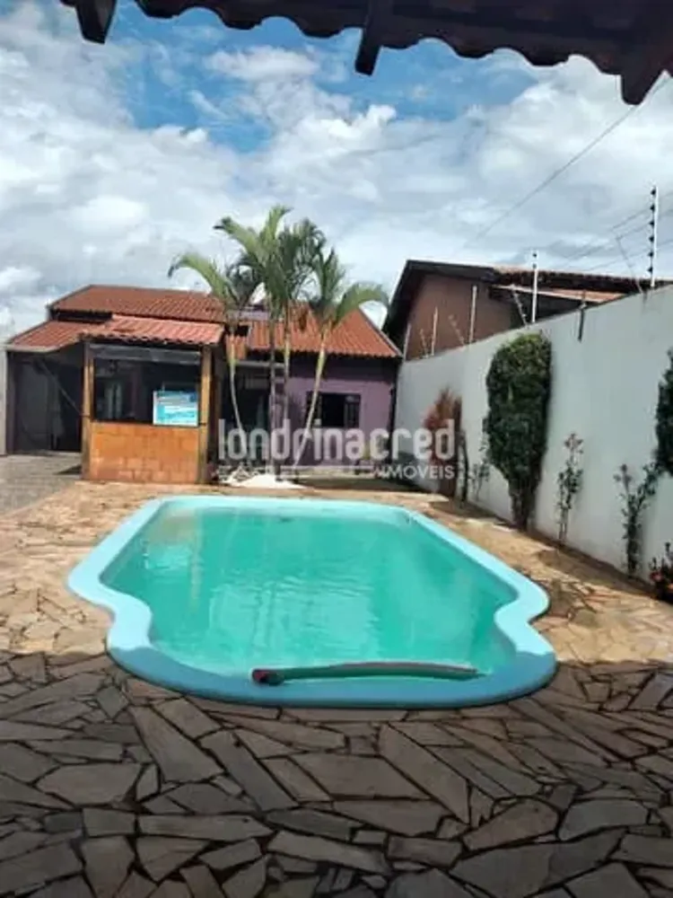Casa, 2 quartos, 10 m² - Foto 1