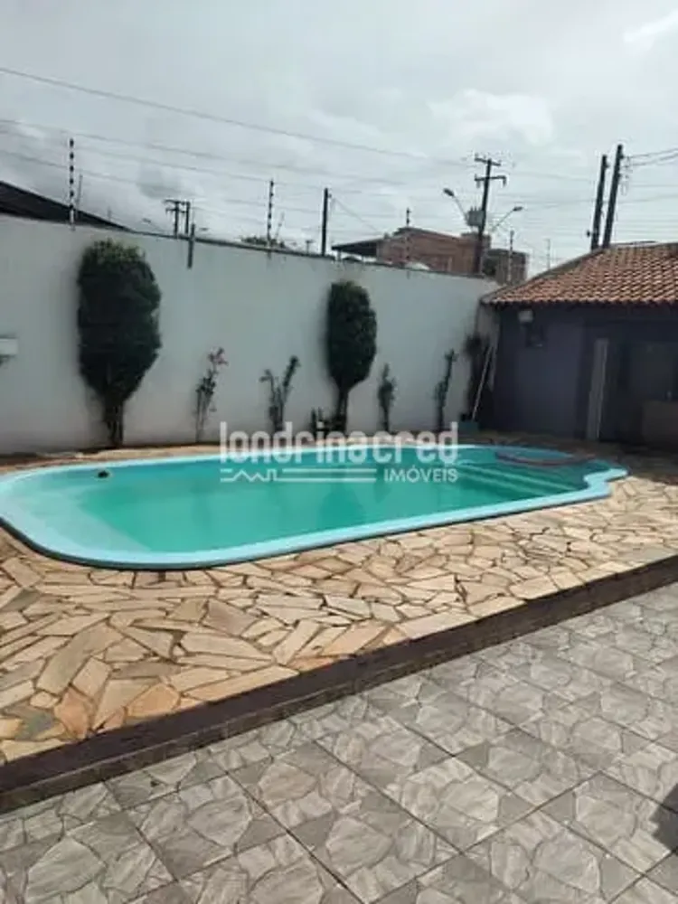 Casa, 2 quartos, 10 m² - Foto 3
