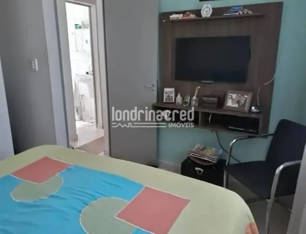 Apartamento, 3 quartos, 67 m² - Foto 6