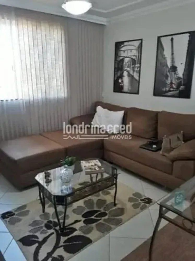 Apartamento, 3 quartos, 67 m² - Foto 3