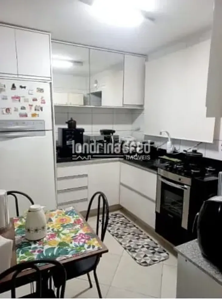 Apartamento, 3 quartos, 67 m² - Foto 2