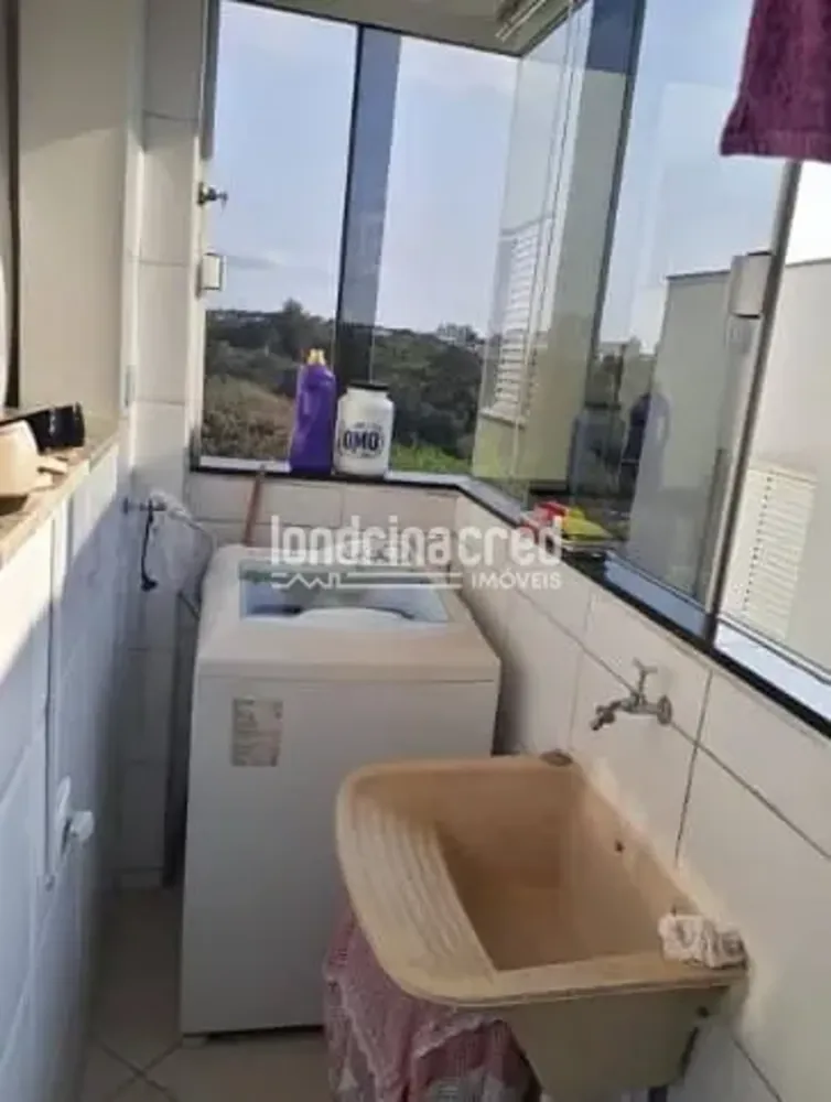 Apartamento, 3 quartos, 67 m² - Foto 3