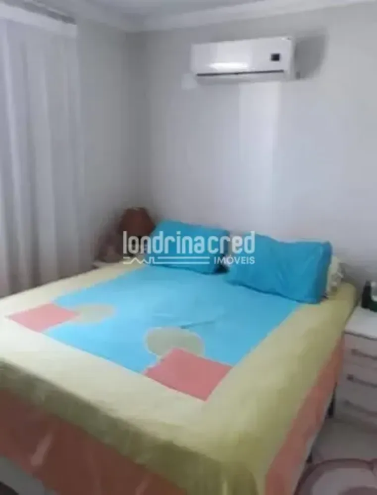 Apartamento, 3 quartos, 67 m² - Foto 4