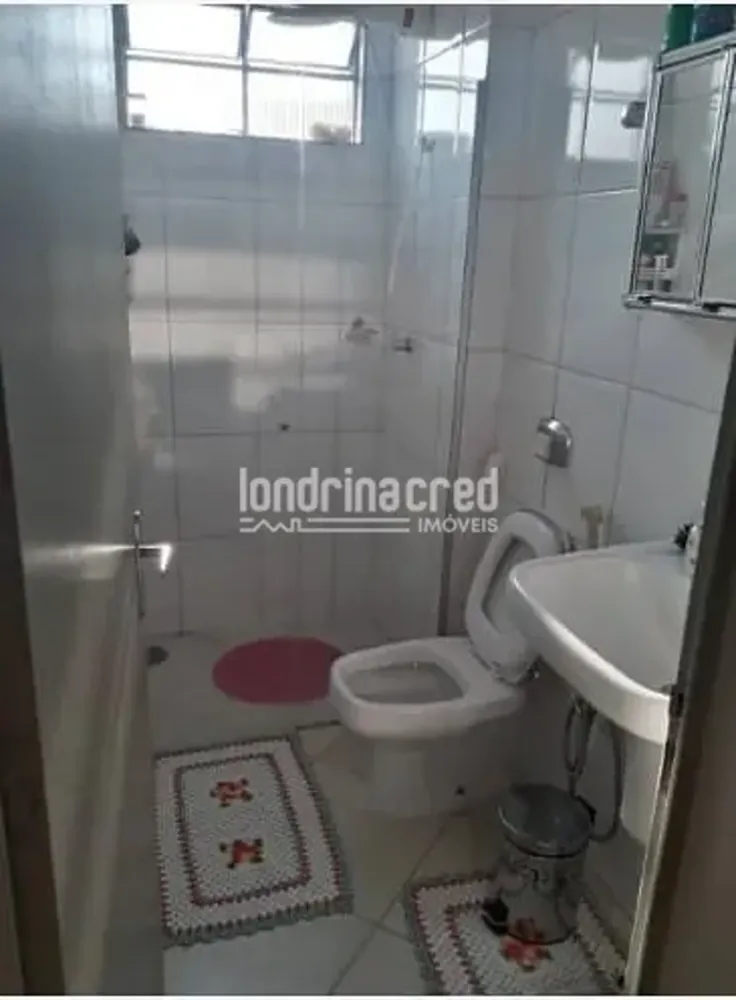 Apartamento, 3 quartos, 67 m² - Foto 1
