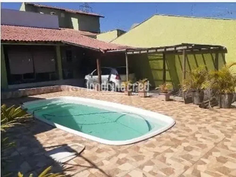 Casa, 1 quarto, 72 m² - Foto 8