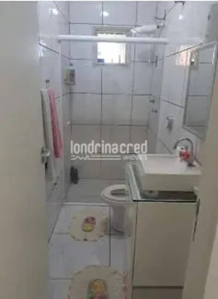 Casa, 1 quarto, 72 m² - Foto 4
