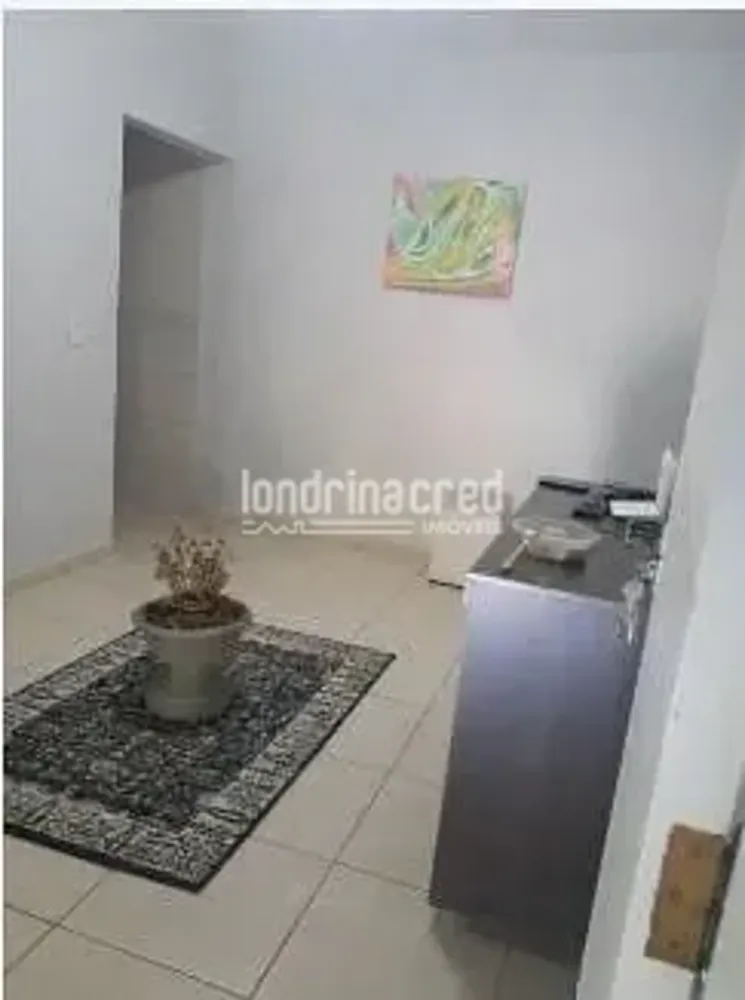 Casa, 1 quarto, 72 m² - Foto 2