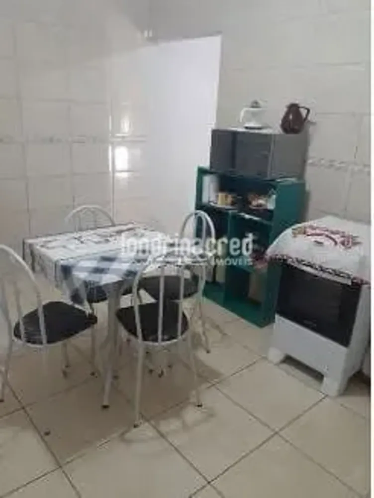 Casa, 1 quarto, 72 m² - Foto 3