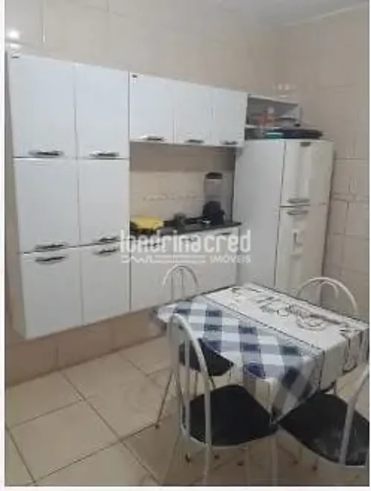 Casa, 1 quarto, 72 m² - Foto 5