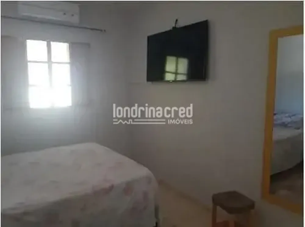 Casa, 1 quarto, 72 m² - Foto 6