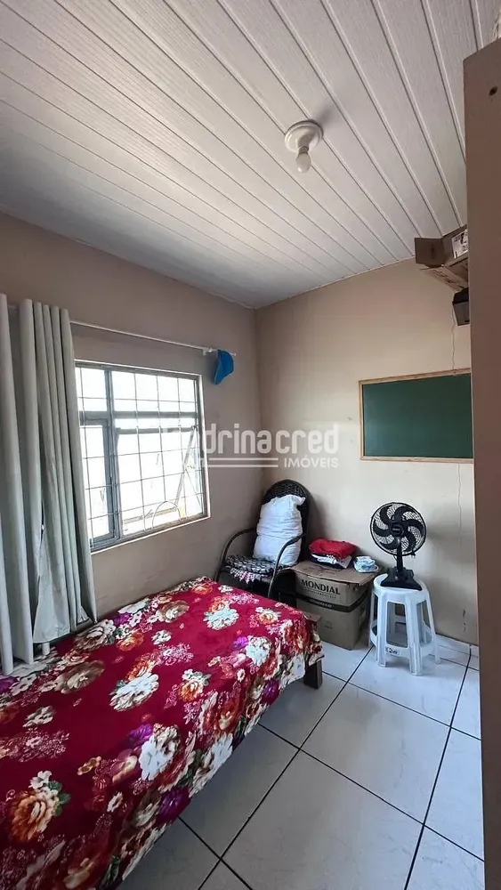 Casa, 3 quartos, 247 m² - Foto 1