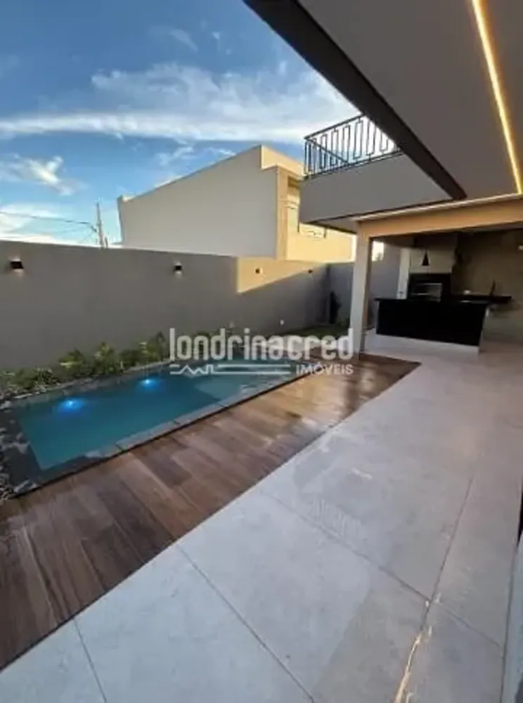Sobrado, 3 quartos, 180 m² - Foto 4