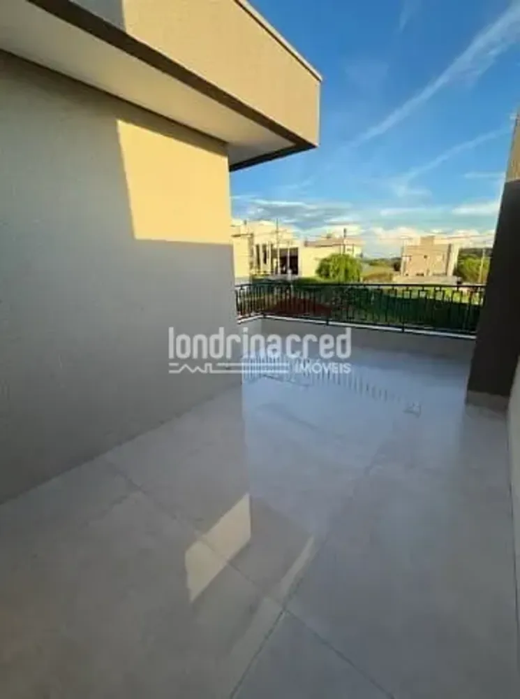 Sobrado, 3 quartos, 180 m² - Foto 12