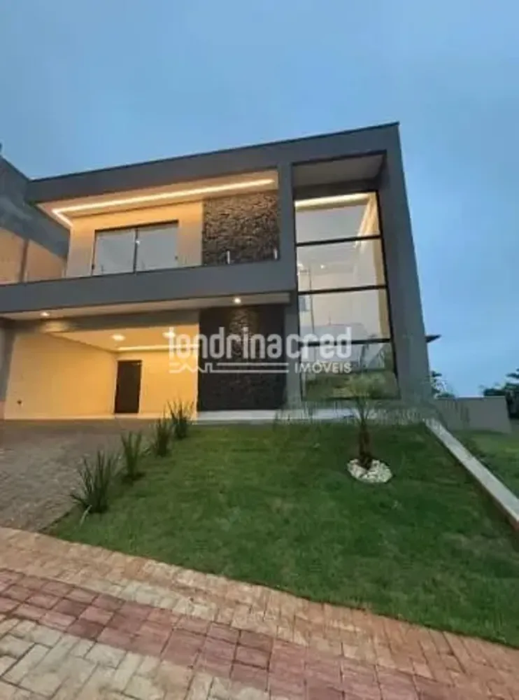 Sobrado, 3 quartos, 180 m² - Foto 6