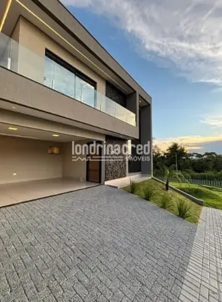 Sobrado, 3 quartos, 180 m² - Foto 5