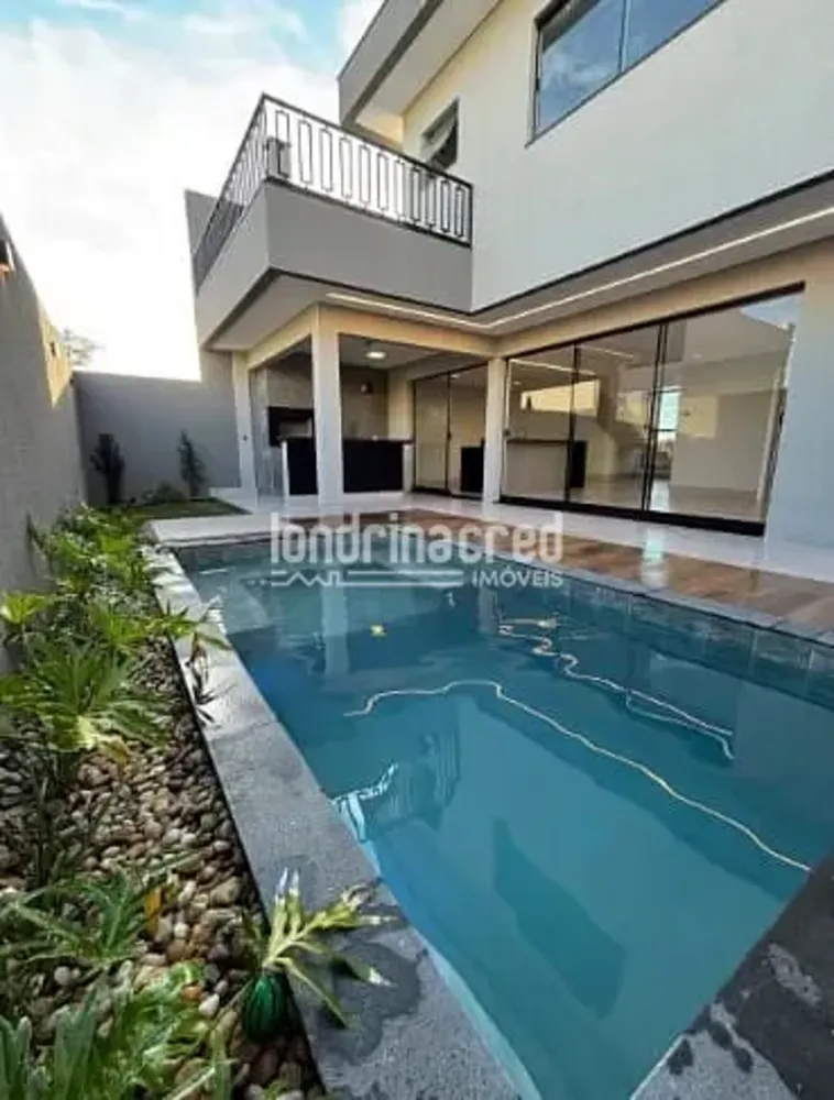 Sobrado, 3 quartos, 180 m² - Foto 2