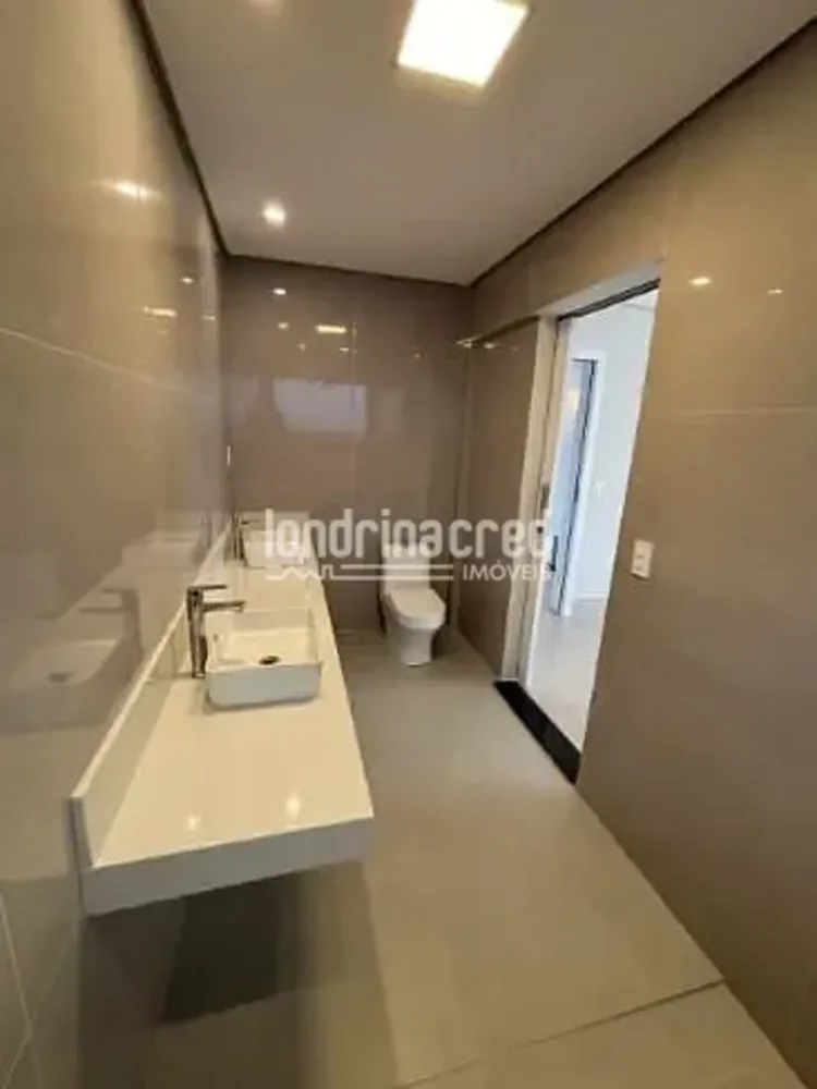 Sobrado, 3 quartos, 180 m² - Foto 8