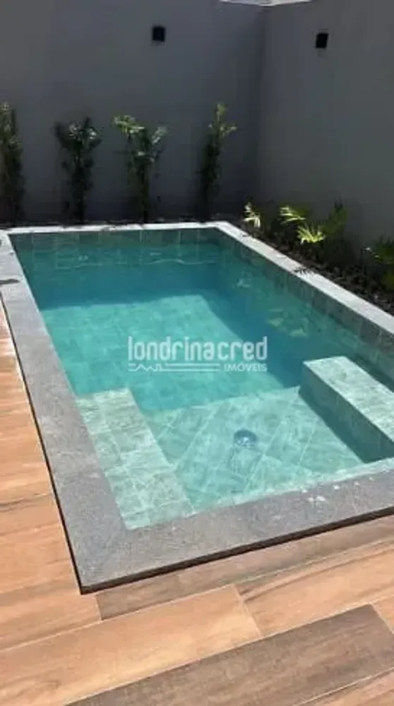 Sobrado, 3 quartos, 180 m² - Foto 3