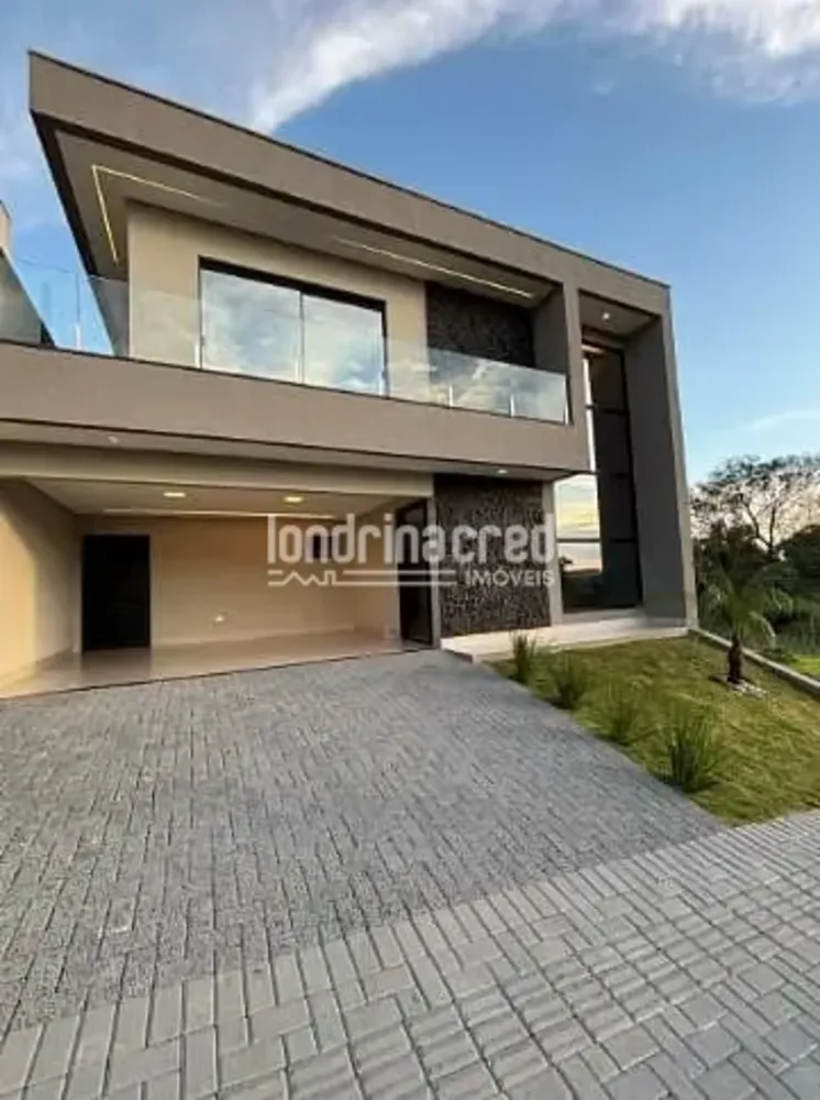 Sobrado, 3 quartos, 180 m² - Foto 1