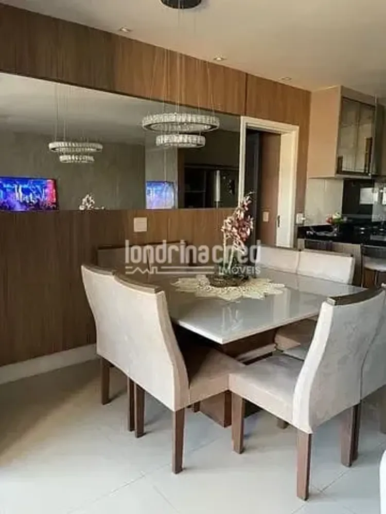 Apartamento, 3 quartos, 115 m² - Foto 3