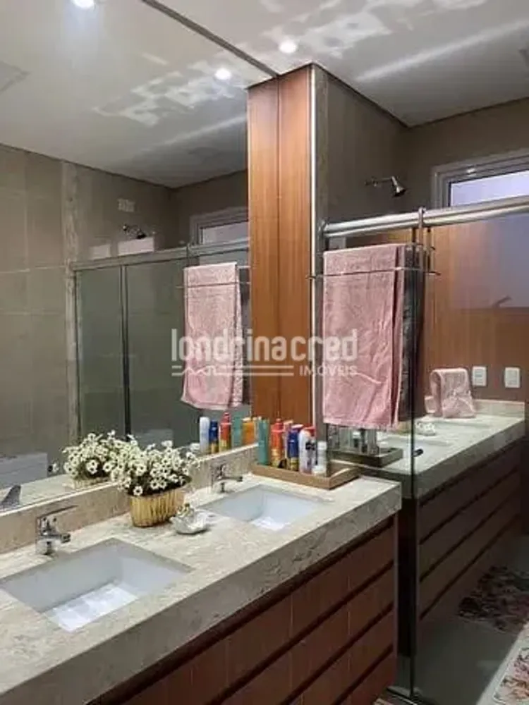 Apartamento, 3 quartos, 115 m² - Foto 1