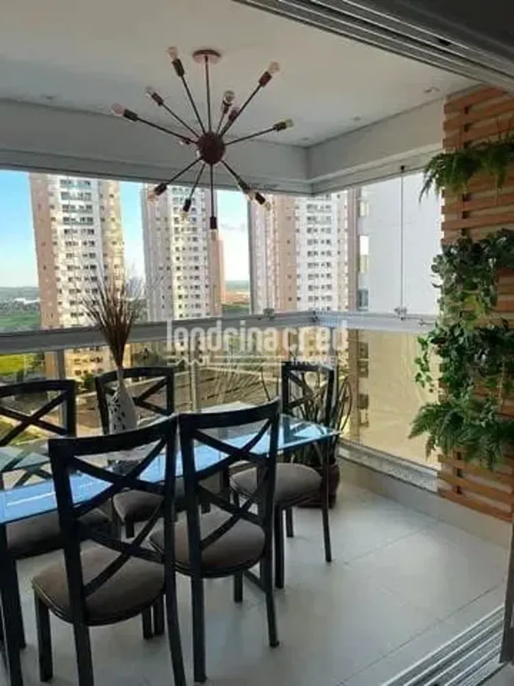 Apartamento, 3 quartos, 115 m² - Foto 8