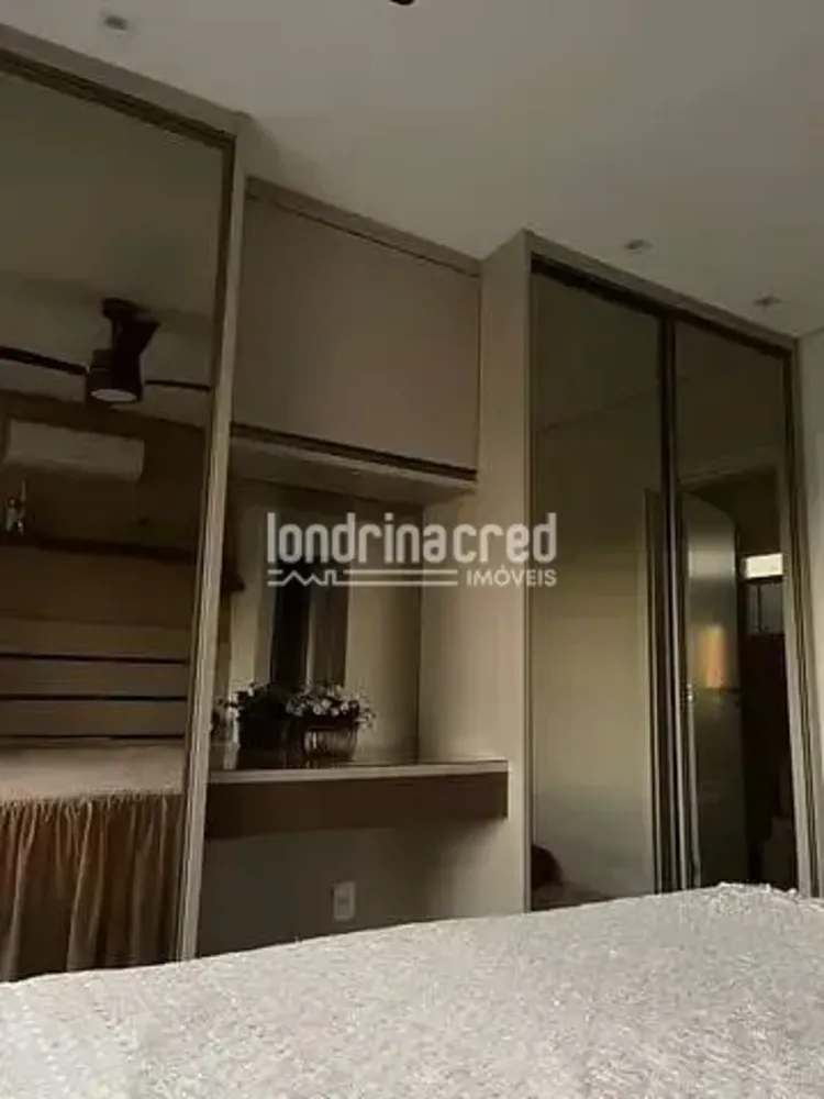 Apartamento, 3 quartos, 115 m² - Foto 4