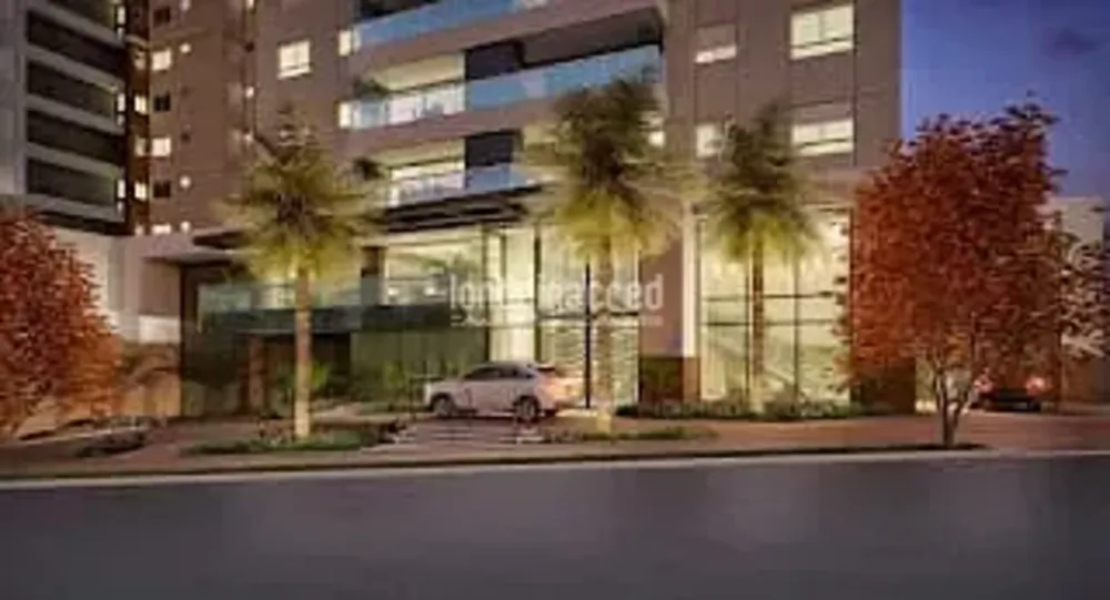 Apartamento, 3 quartos, 115 m² - Foto 1