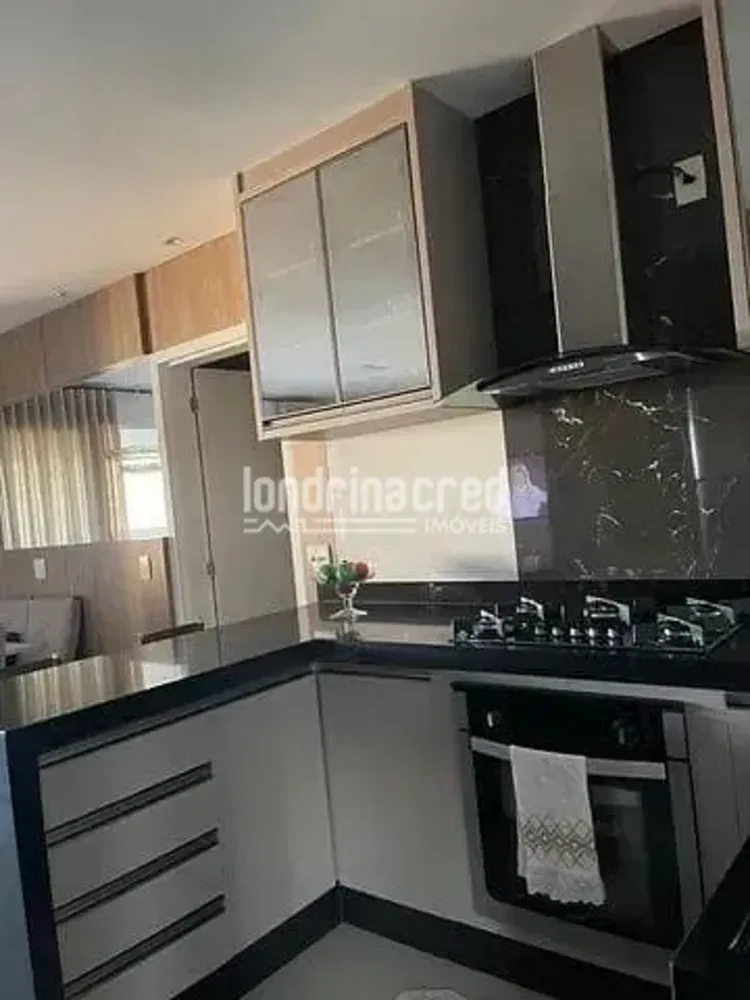 Apartamento, 3 quartos, 115 m² - Foto 6