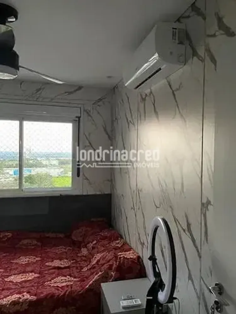 Apartamento, 3 quartos, 115 m² - Foto 7