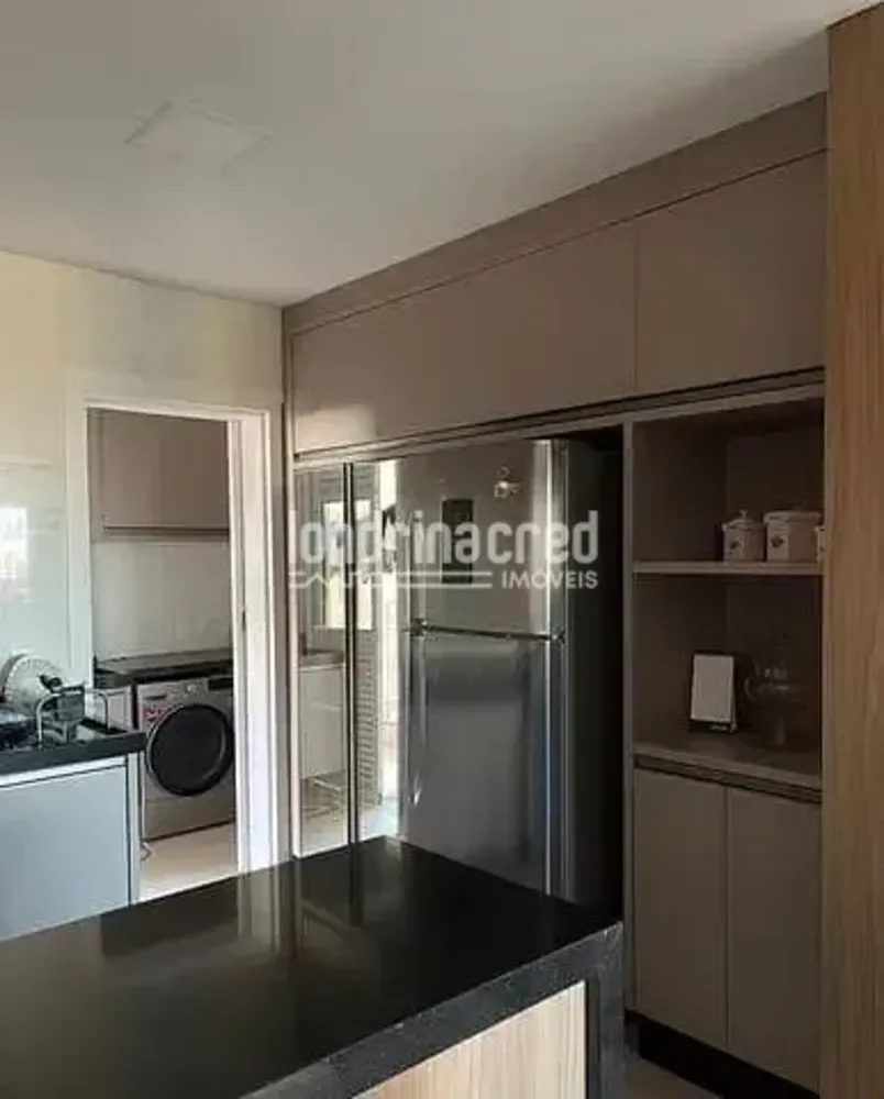 Apartamento, 3 quartos, 115 m² - Foto 9