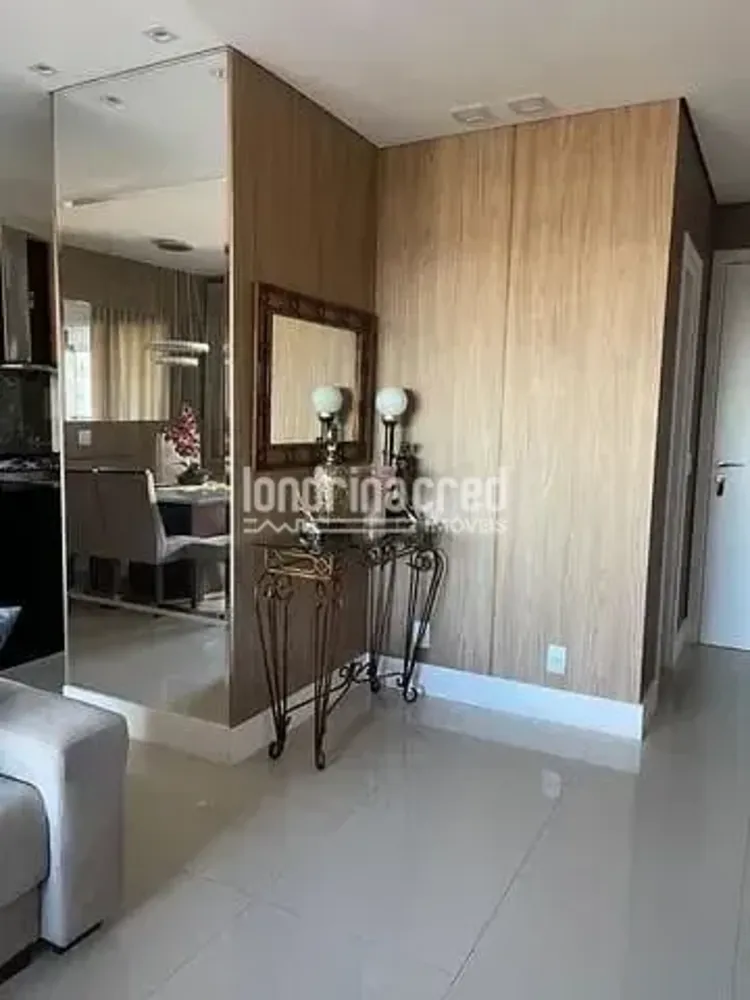 Apartamento, 3 quartos, 115 m² - Foto 6