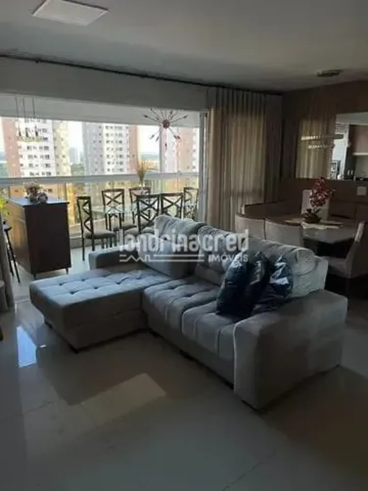 Apartamento, 3 quartos, 115 m² - Foto 5